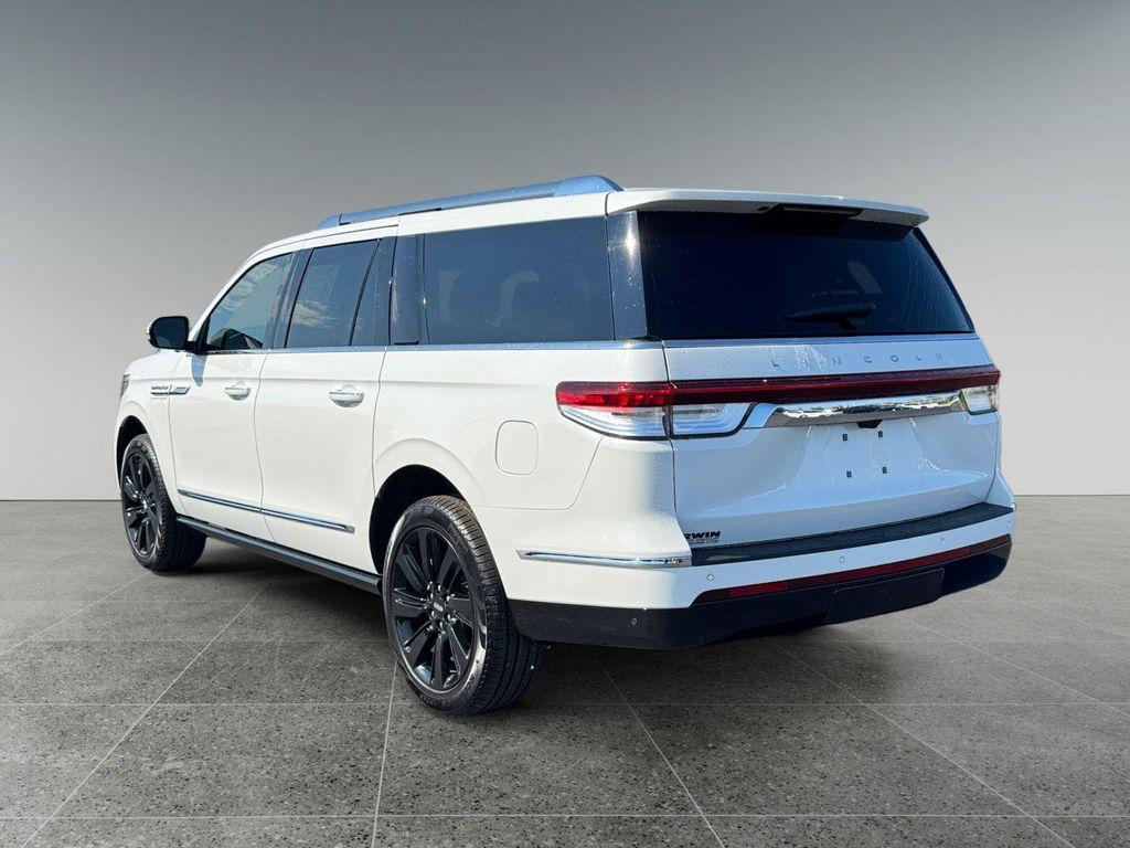 Lincoln Navigator 2024