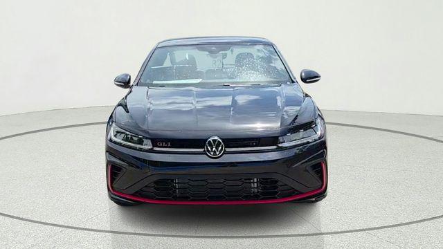 Volkswagen Jetta 2026