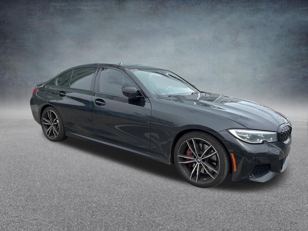 BMW M340I 2021