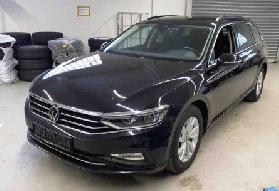 Volkswagen PASSAT VARIANT 2023