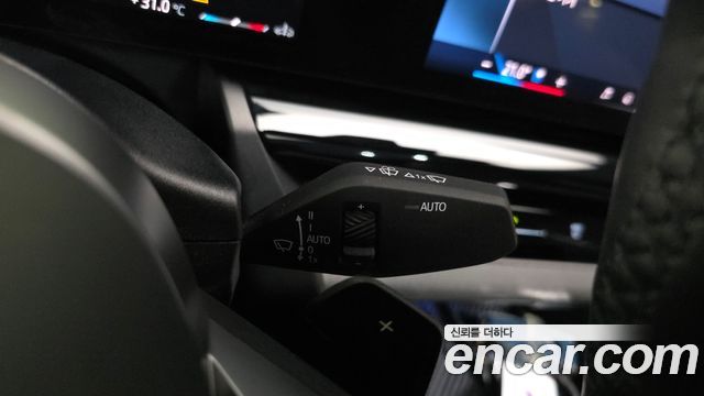 BMW 5 серии 2024