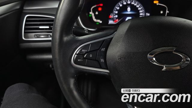 Renault Talisman 2021