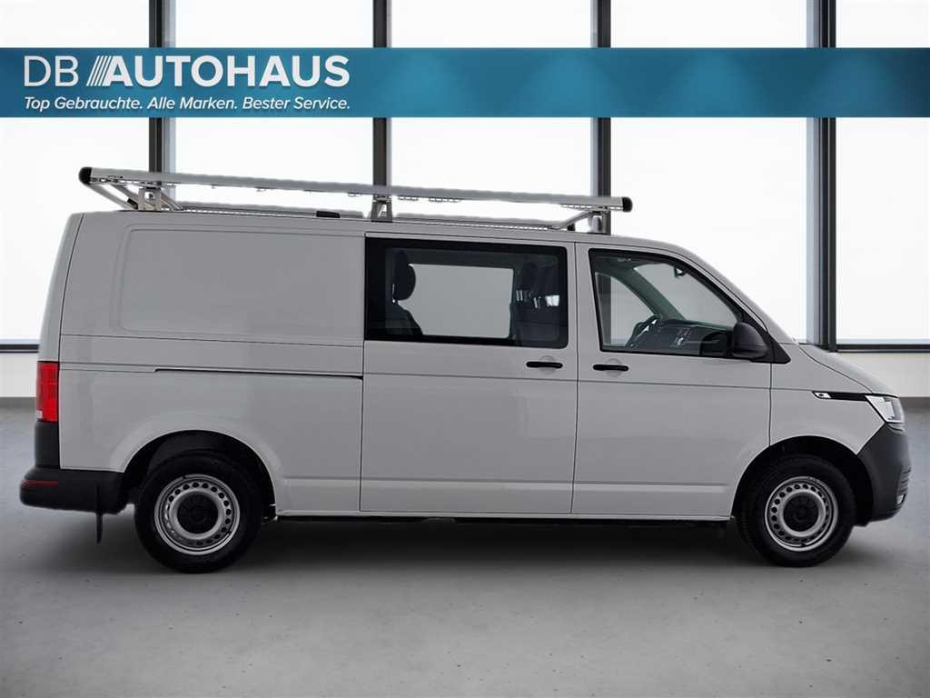 Volkswagen T6 TRANSPORTER 2022