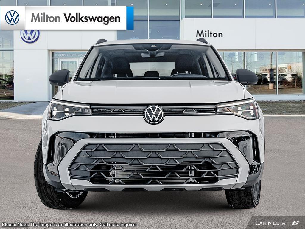 Volkswagen Taos 2025