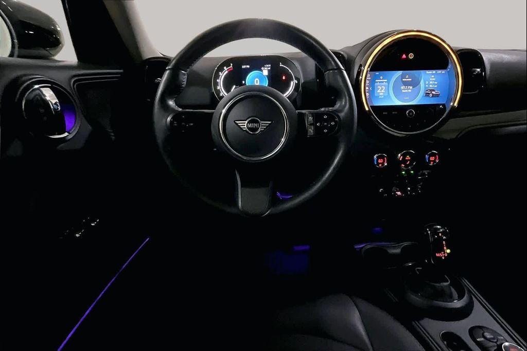 Mini Countryman 2022