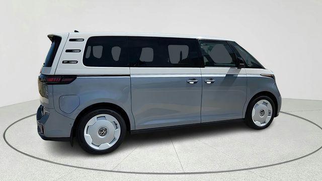 Volkswagen ID. BUZZ 2025
