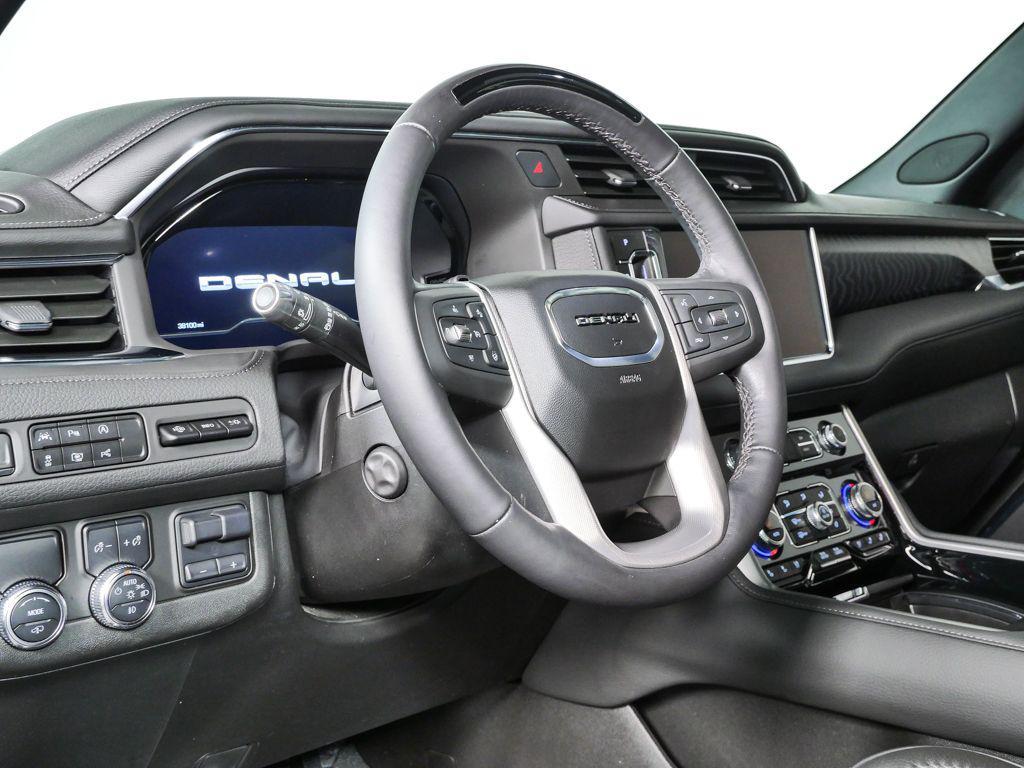 GMC Yukon 2023