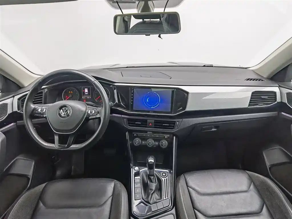 Volkswagen Tayron 2020