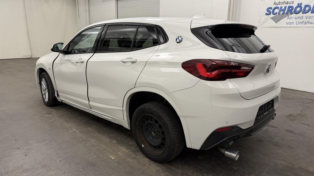 BMW X2 2023