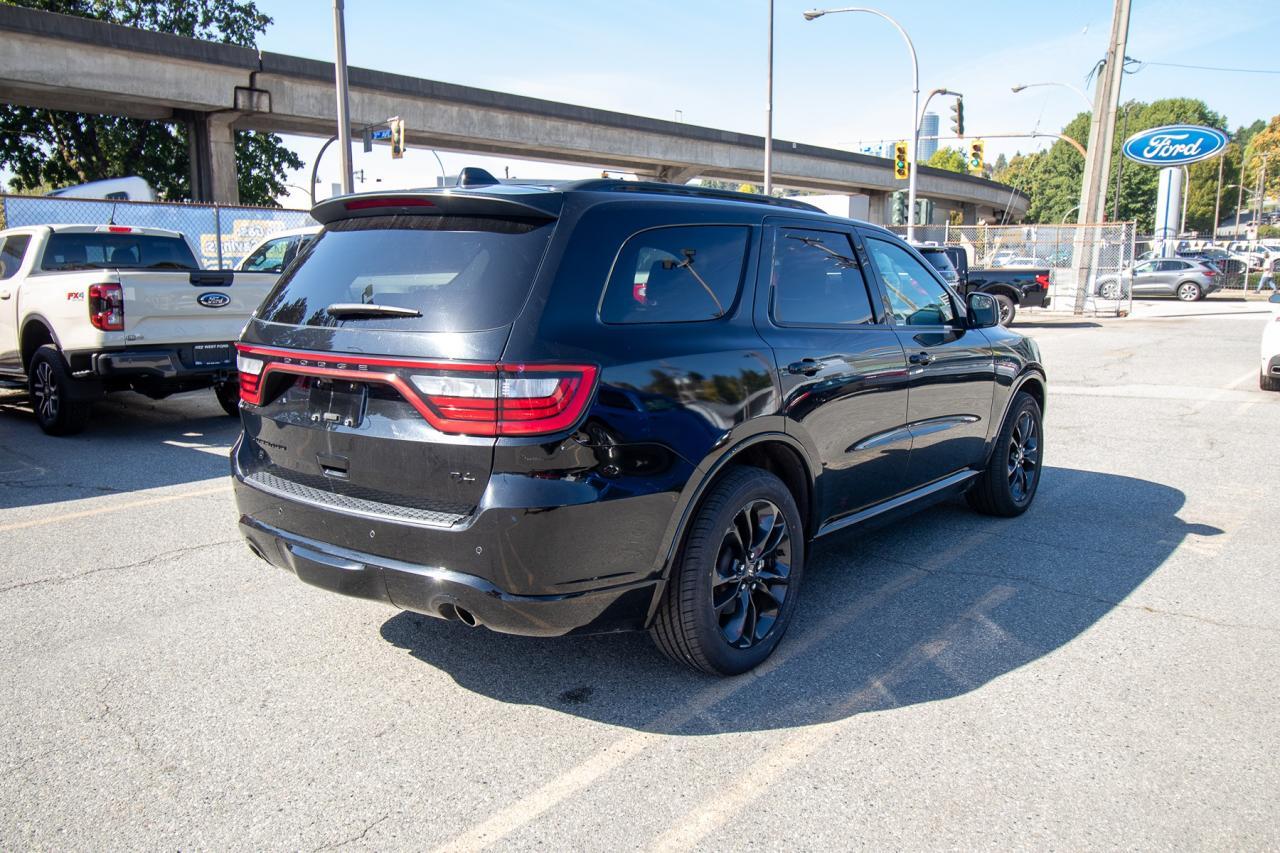 Dodge Durango 2023
