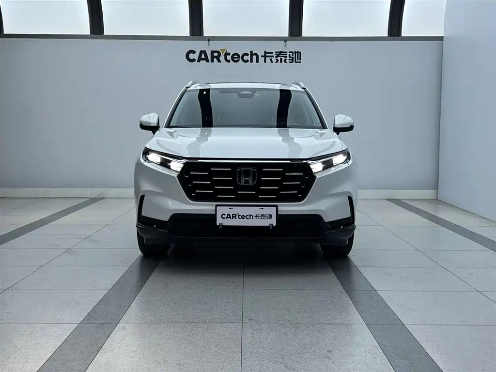 Honda CR-V 2024