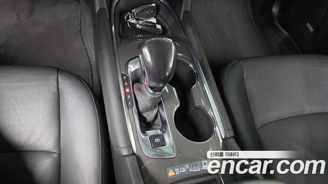 Chevrolet Malibu 2021