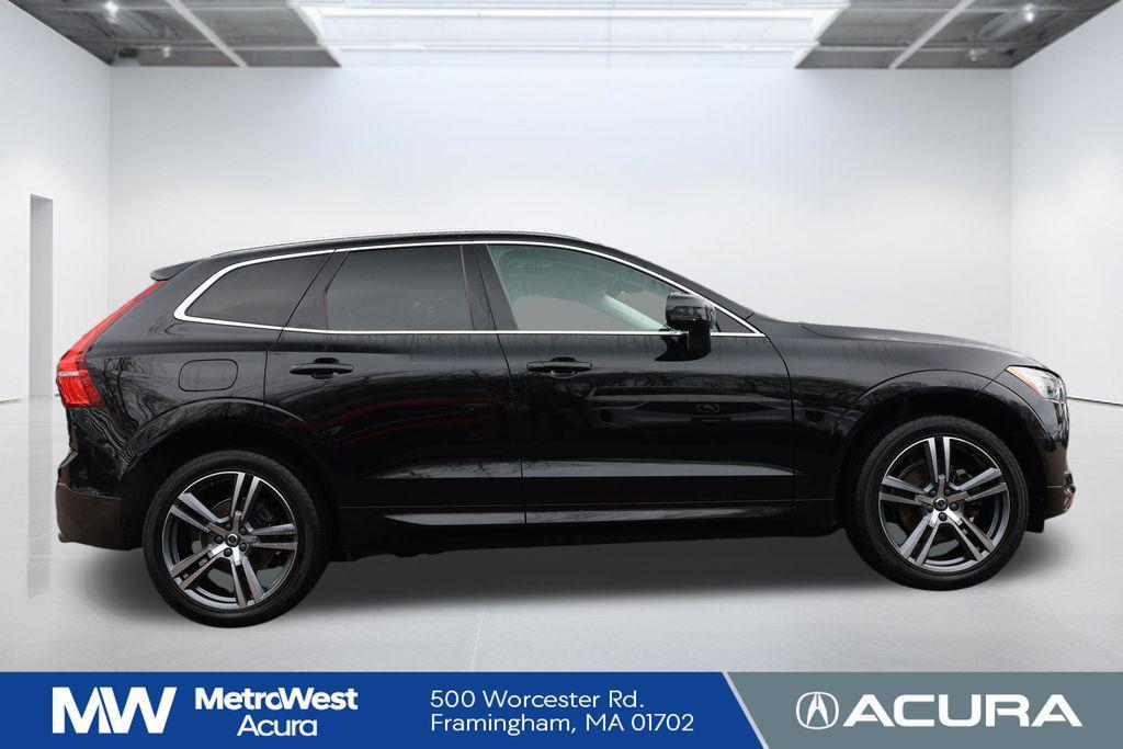 Volvo XC60 2021