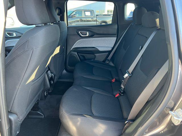 Jeep Compass 2023