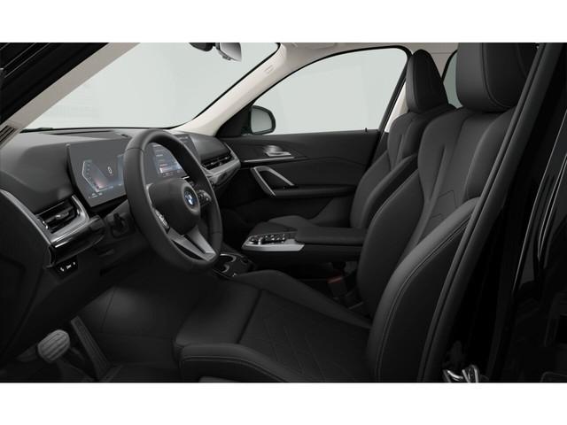 BMW X1 2022