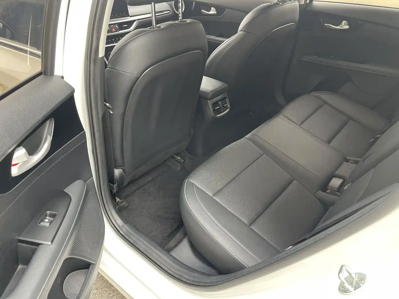 Kia K3 2022