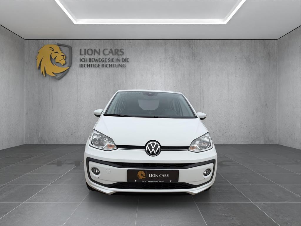 Volkswagen up! 2022