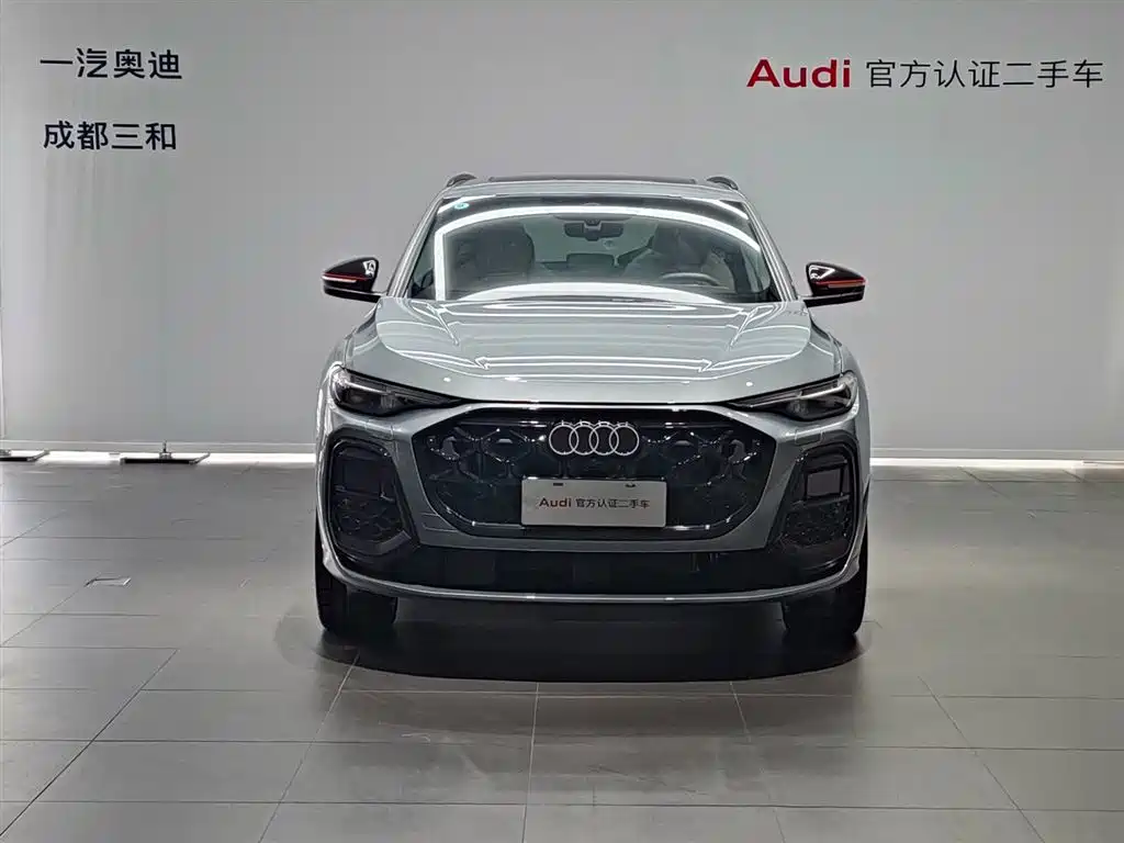 Audi Q5 2026