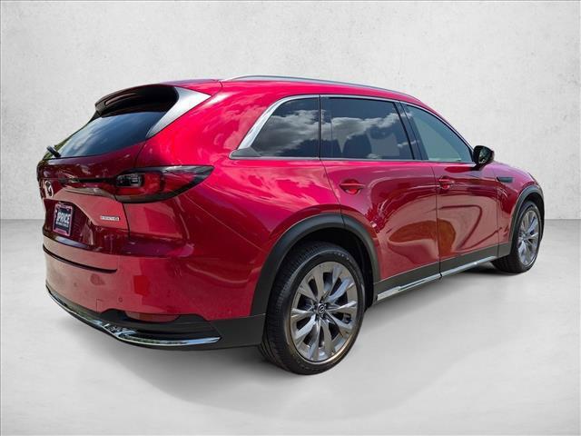 Mazda CX-90 2024