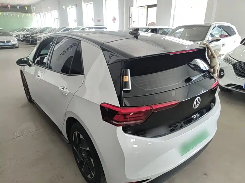 Volkswagen ID.3 2024
