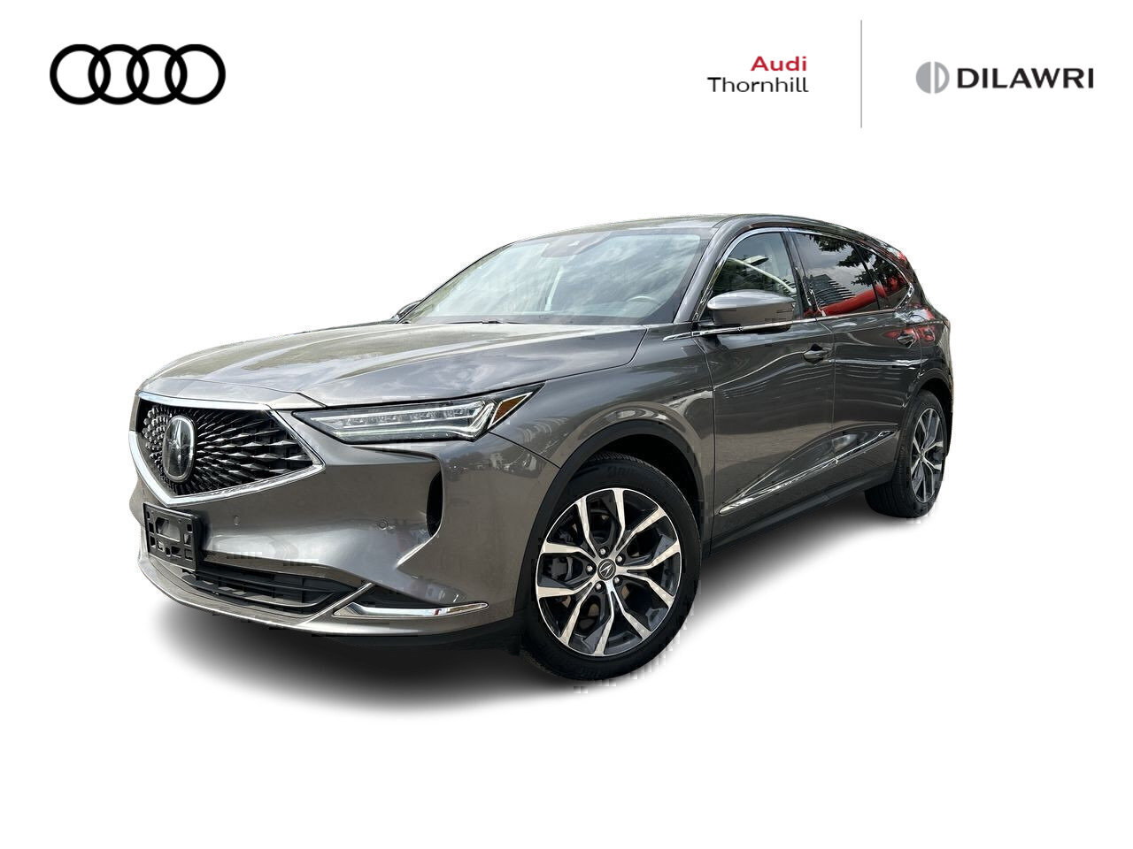 Acura MDX 2023