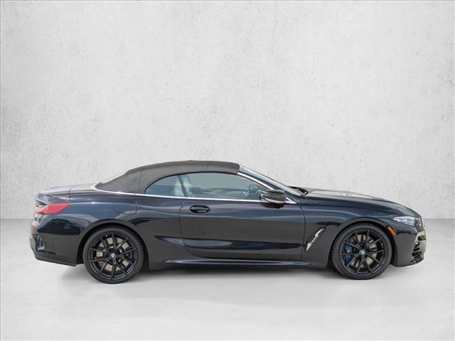 BMW M850 2024