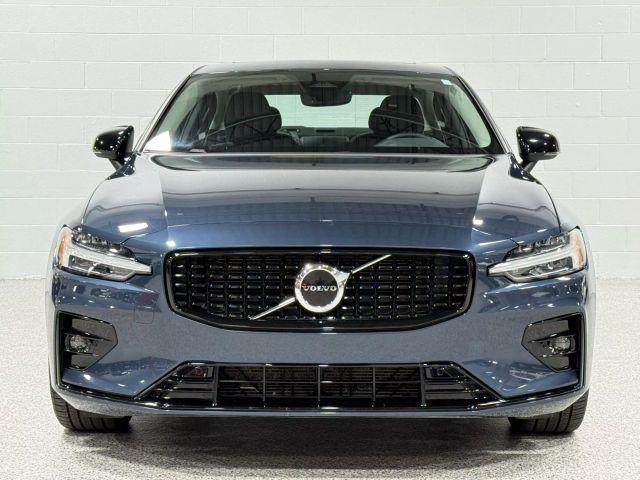 Volvo S60 2024