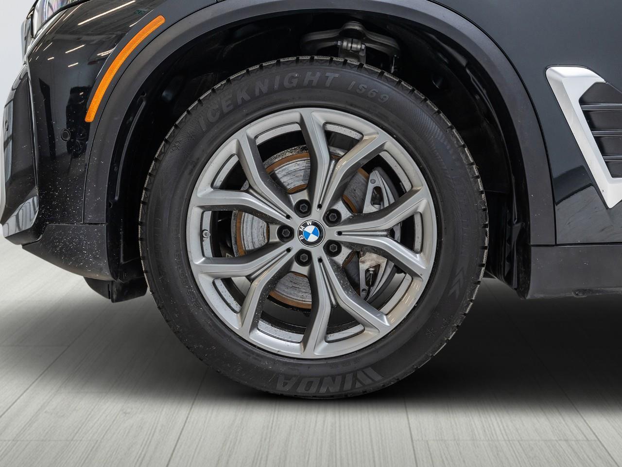 BMW X5 2024