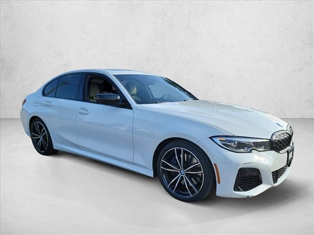 BMW M340I 2021