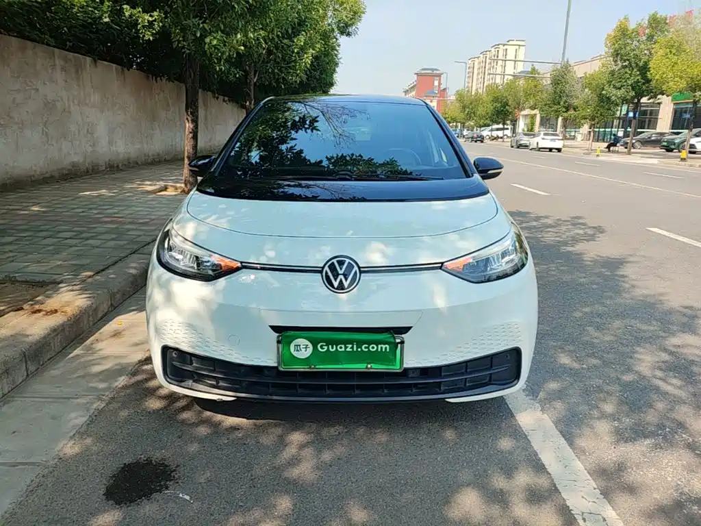 Volkswagen ID.3 2024