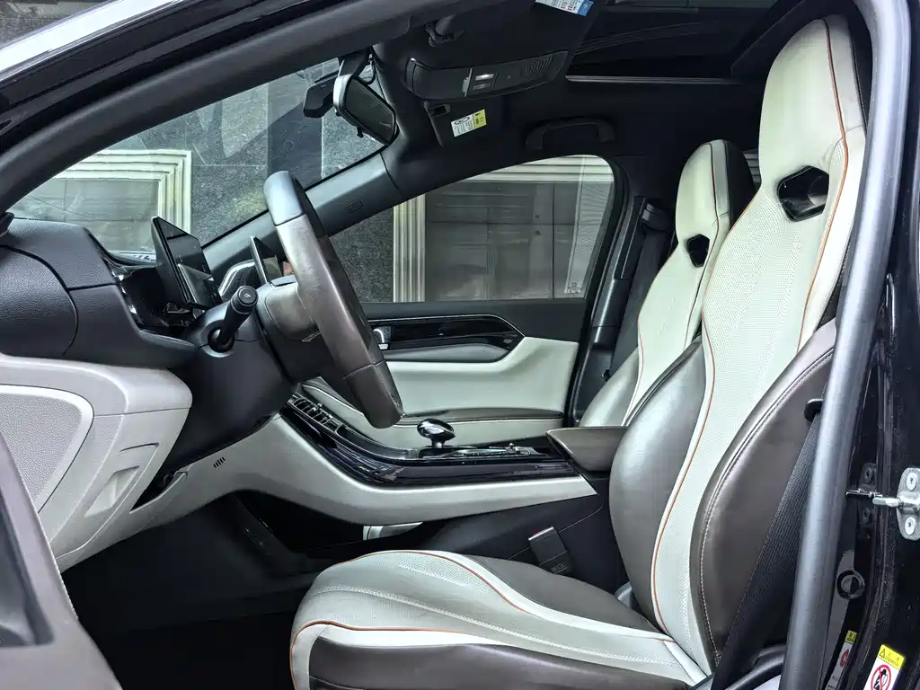 BYD Qin 2024