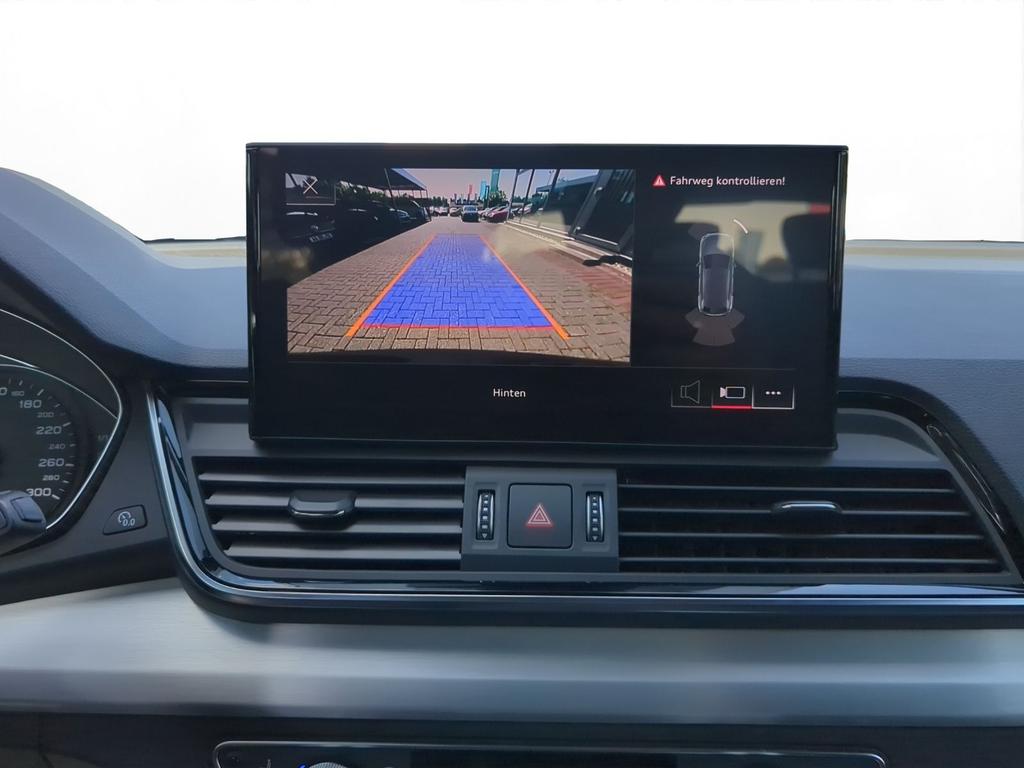 Audi Q5 2023