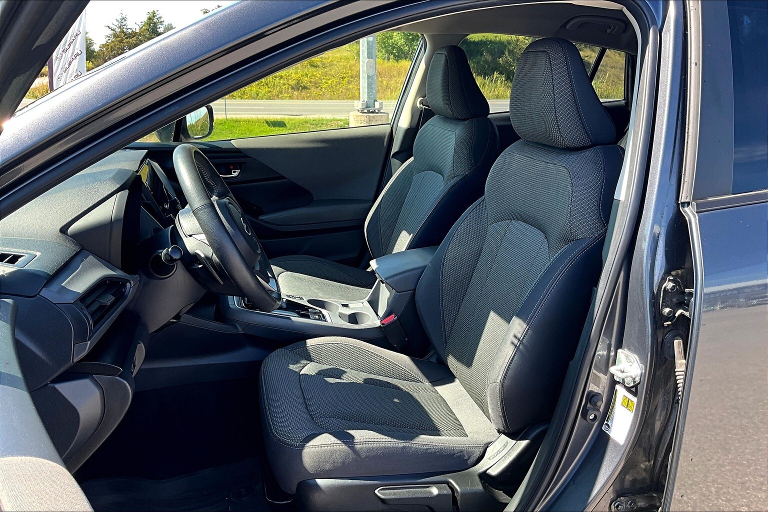 Subaru Crosstrek 2024