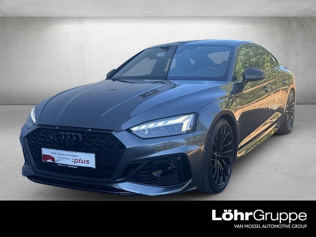 Audi RS5 2024