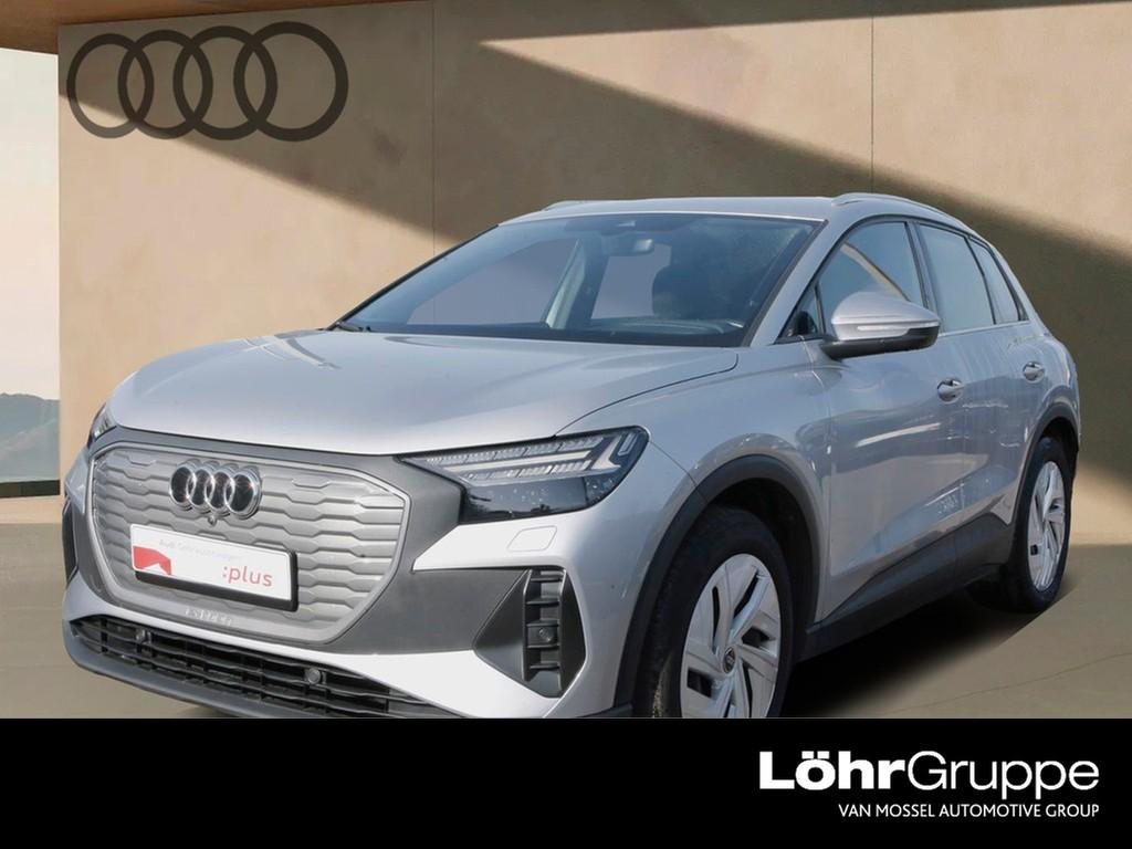Audi Q4 2021