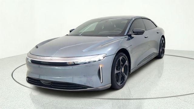 Lucid Air 2024