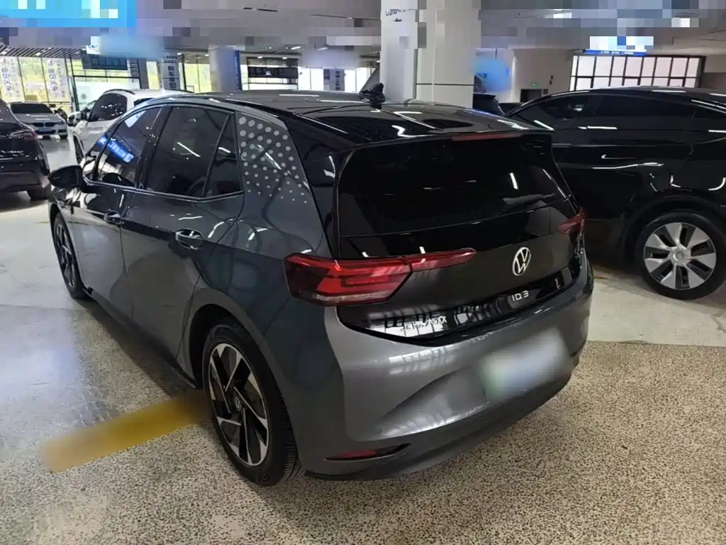 Volkswagen ID.3 2023