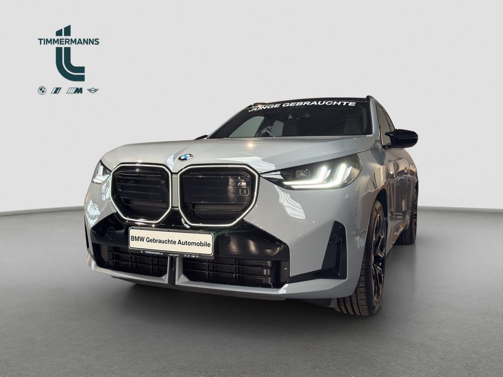 BMW X3 M50 2025