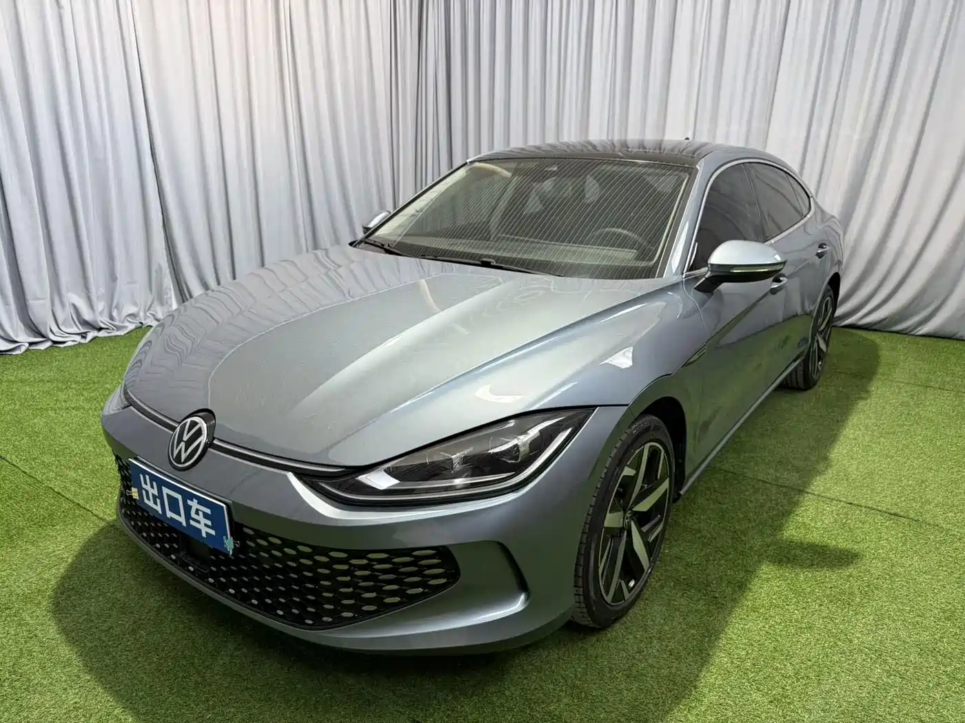 Volkswagen Lamando 2022