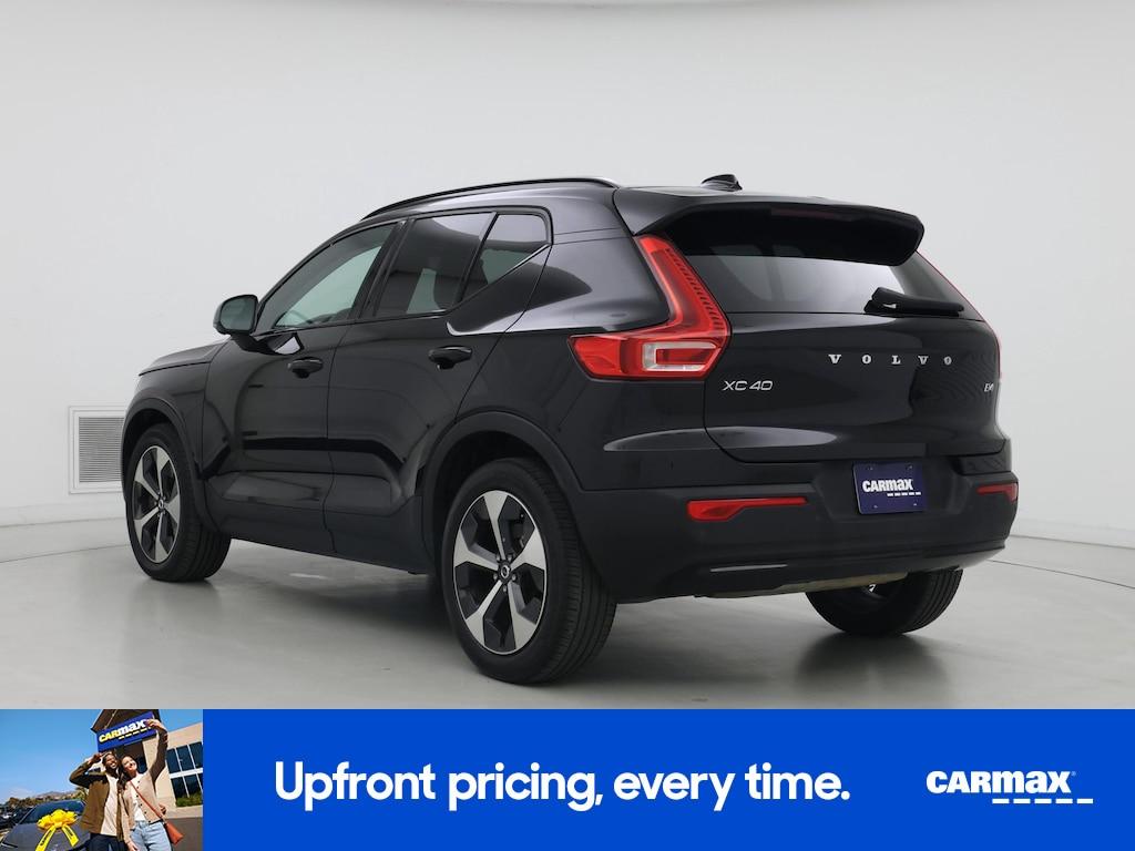 Volvo XC40 2023