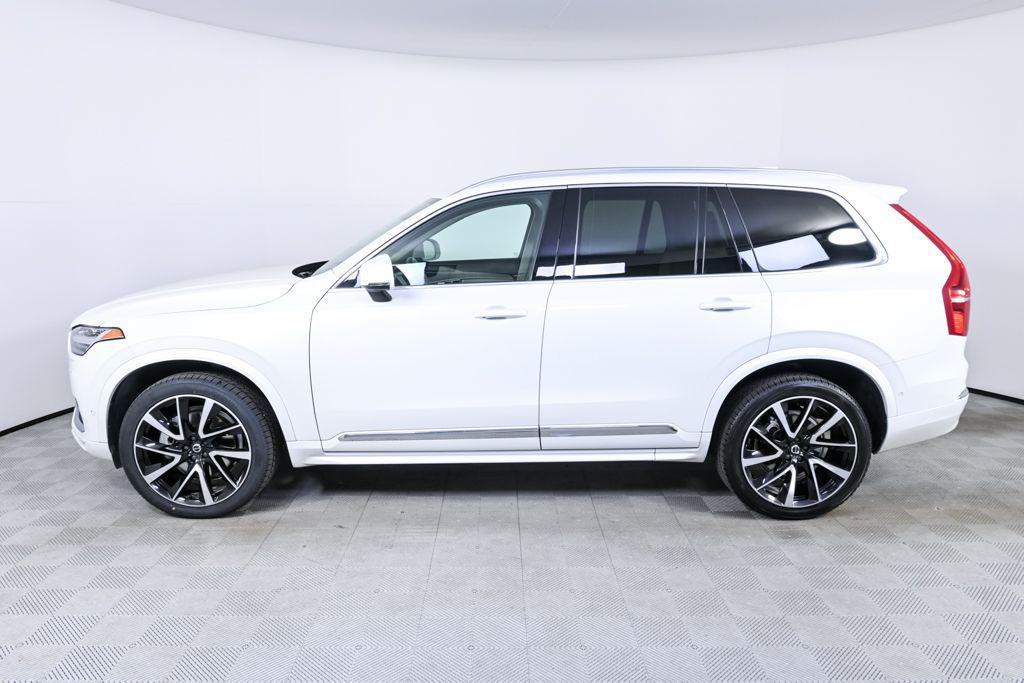Volvo XC90 2023