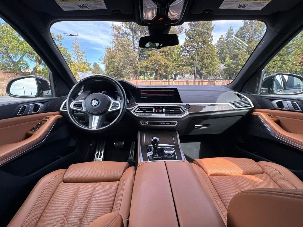 BMW X5 2023