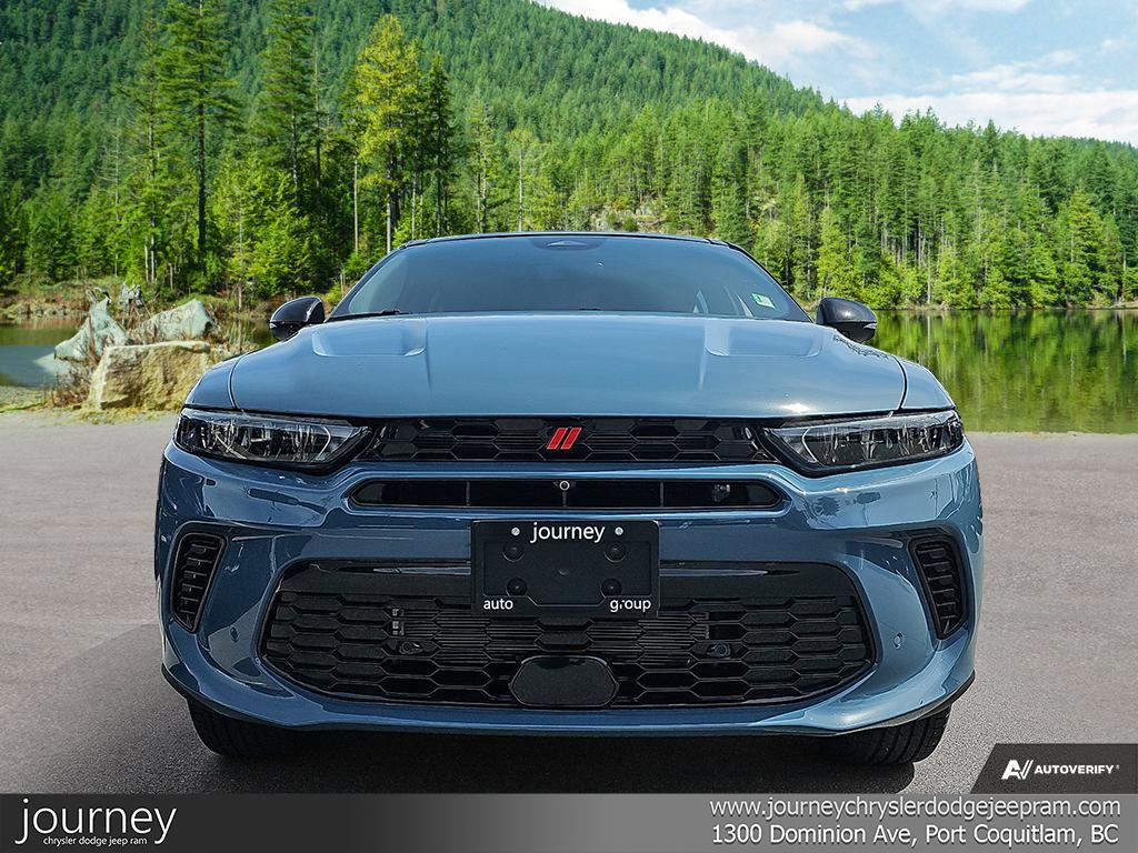 Dodge Hornet 2024