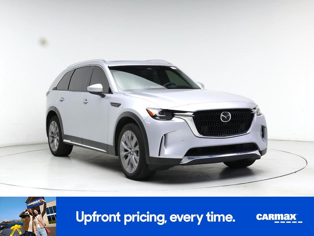 Mazda CX-90 2024
