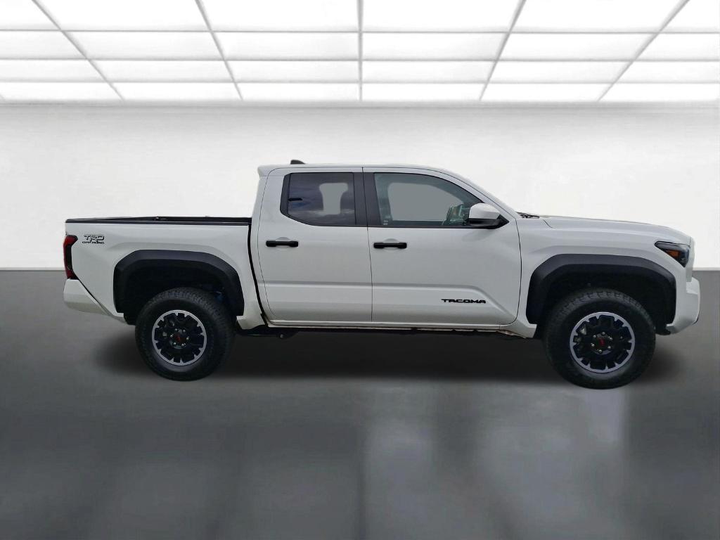 Toyota Tacoma 2024