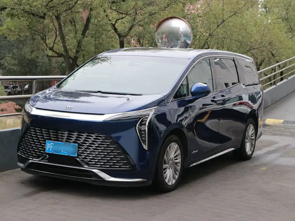 Buick Century 2023