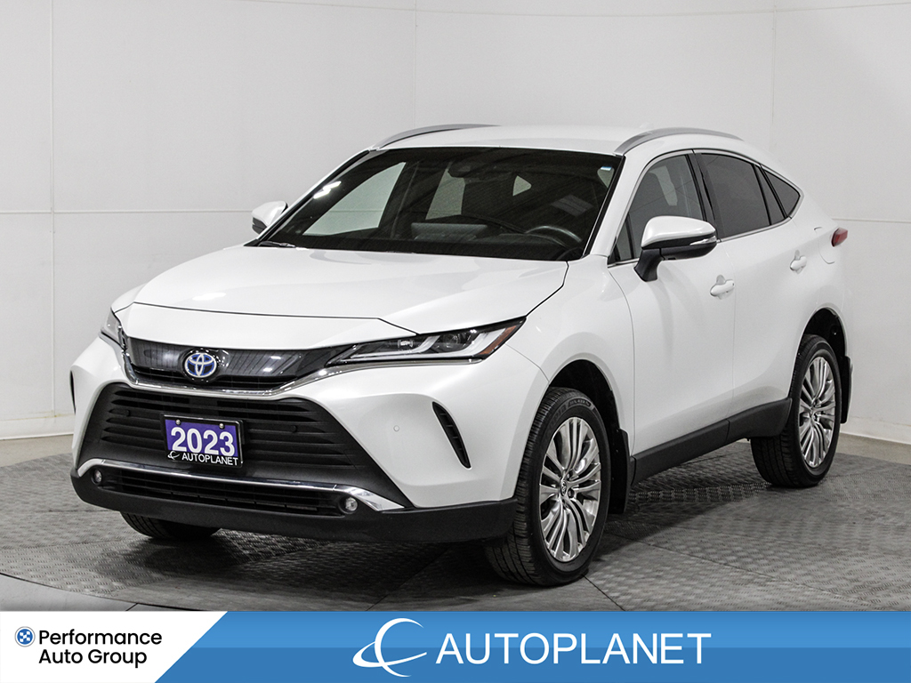 Toyota Venza 2023
