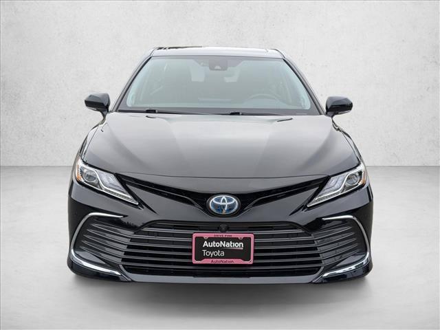 Toyota Camry 2023