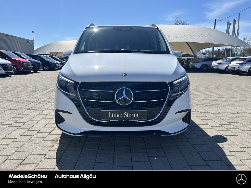 Mercedes-Benz V 300 2025