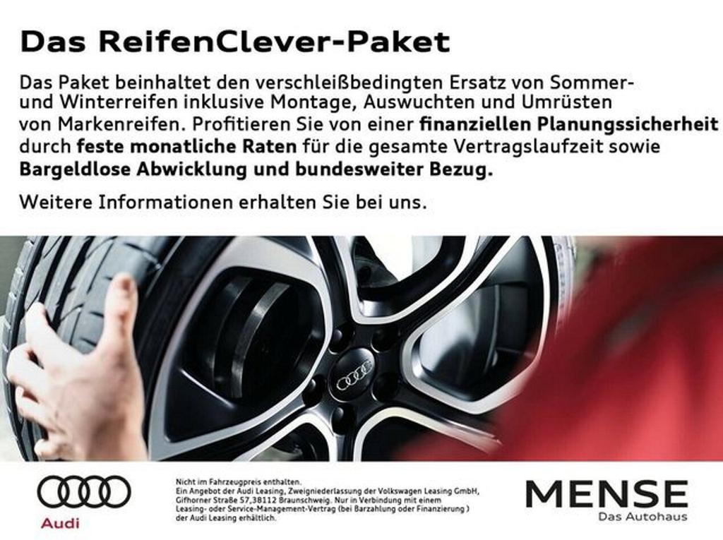 Audi A6 2022